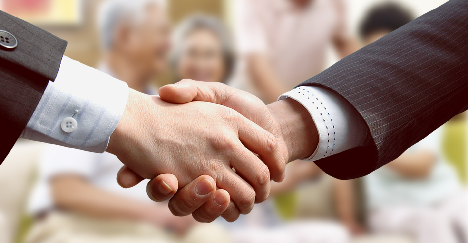 達(dá)成戰(zhàn)略合作，共建常州智慧養(yǎng)老新格局