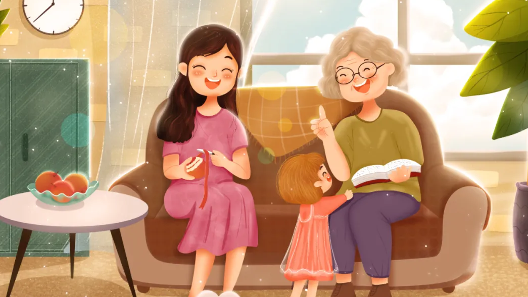 國(guó)家衛(wèi)健委：九成以上老年人希望居家養(yǎng)老