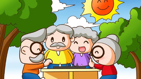 優化養老服務體系，破解社區居家養老痛點