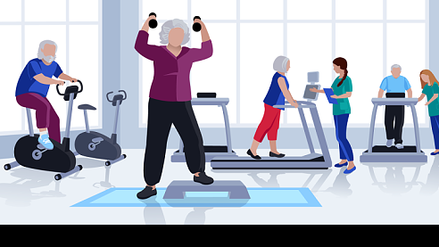 將居家社區養老服務納入標準化、制度化框架，雙軌并行打造新型舒適養老