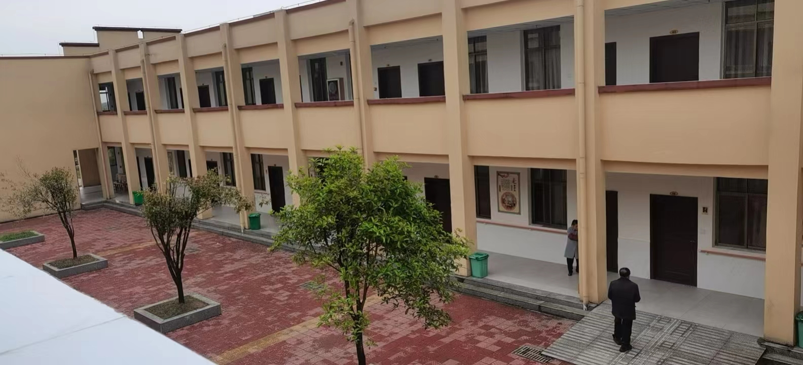 藍智慧養老應邀前往貴州貴溪考察調研3 藍智慧養老應邀前往貴州貴溪考察調研3